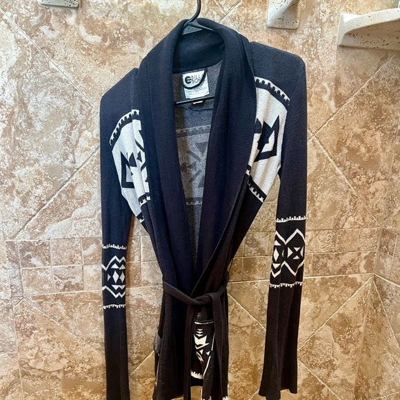 Billabong small jacket - Picture 1 of 3